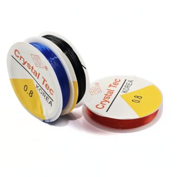 fio de silicone